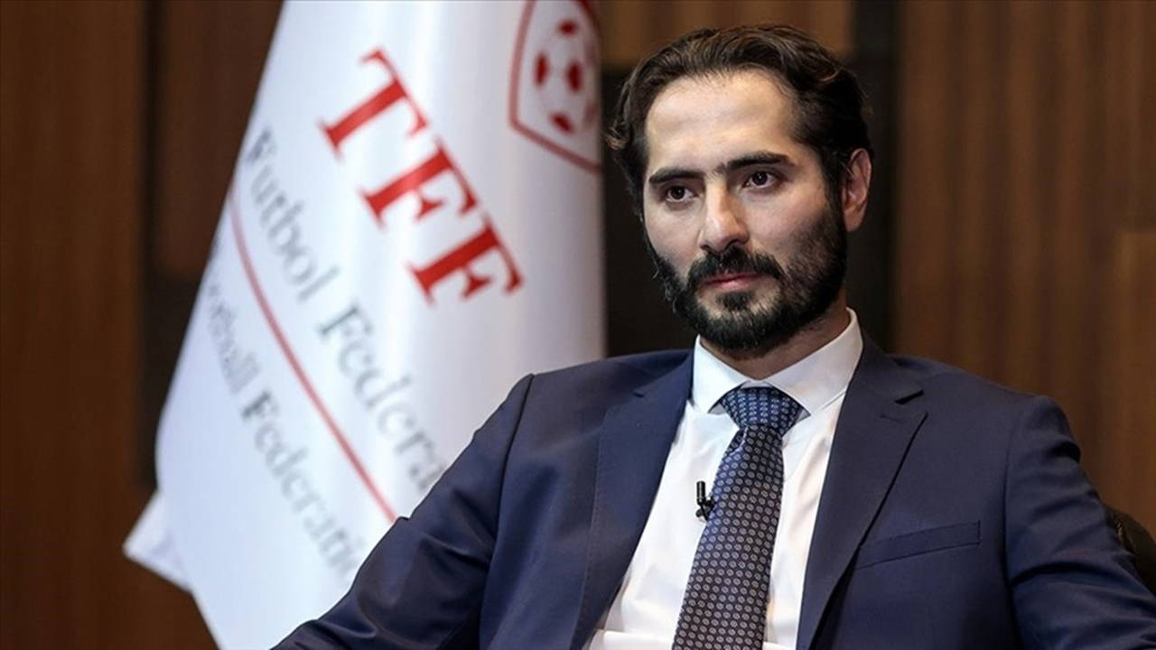Hamit Altıntop'tan flaş Beşiktaş açıklaması: 'Mesele gerçekten Semih Kılıçsoy muydu?'