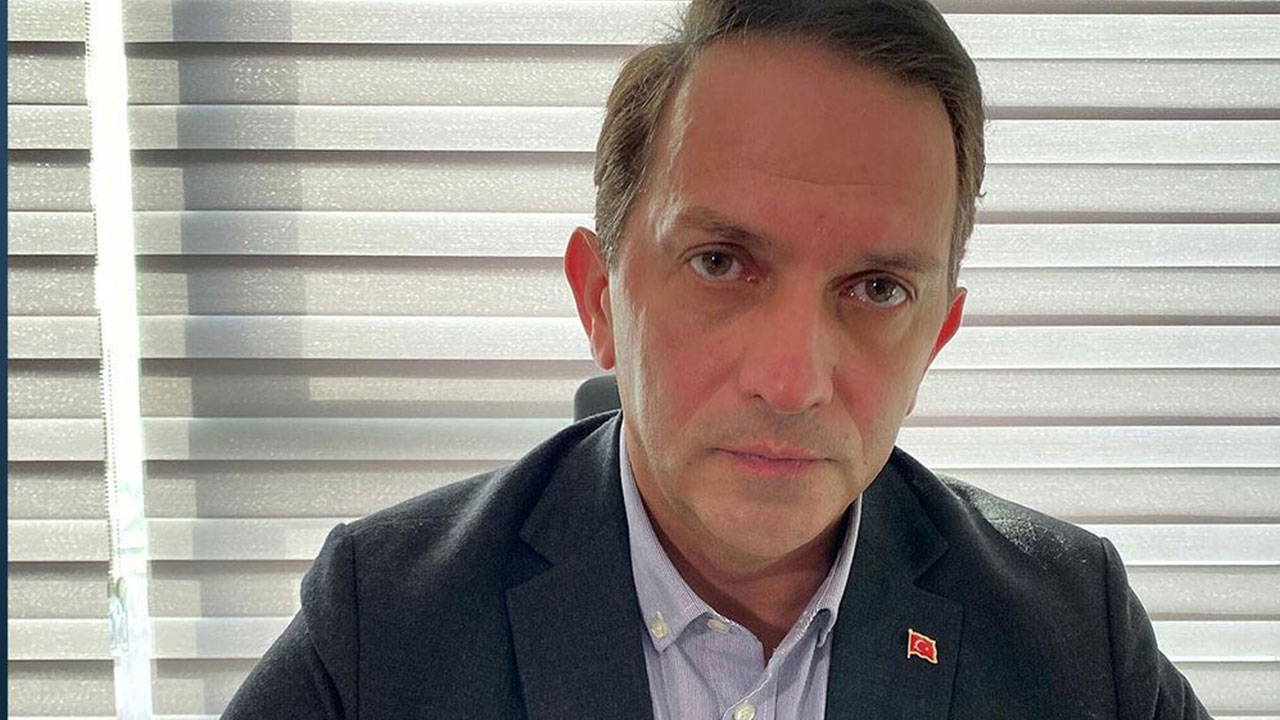 Birinci, 'şüpheli' sıfatıyla ifade verecek!