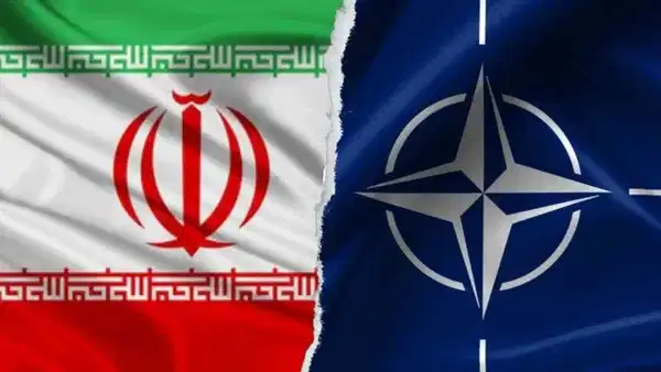 NATO'dan İran açıklaması