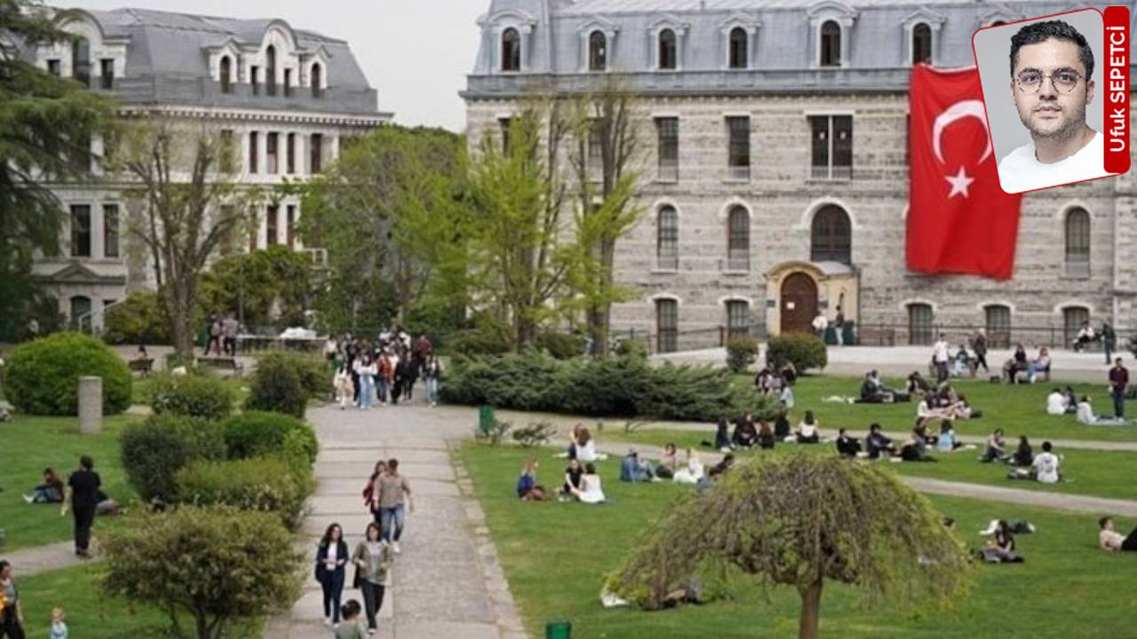 Bilgisayar mühendisliği tercihlerinde Boğaziçi zirveden beşinciliğe kadar geriledi: Üniversitede kayyım etkisi