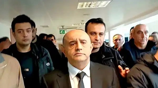 'Aziz İhsan Aktaş' davasında savcı, tedbir konulan mal varlıklarının iadelerini istendi