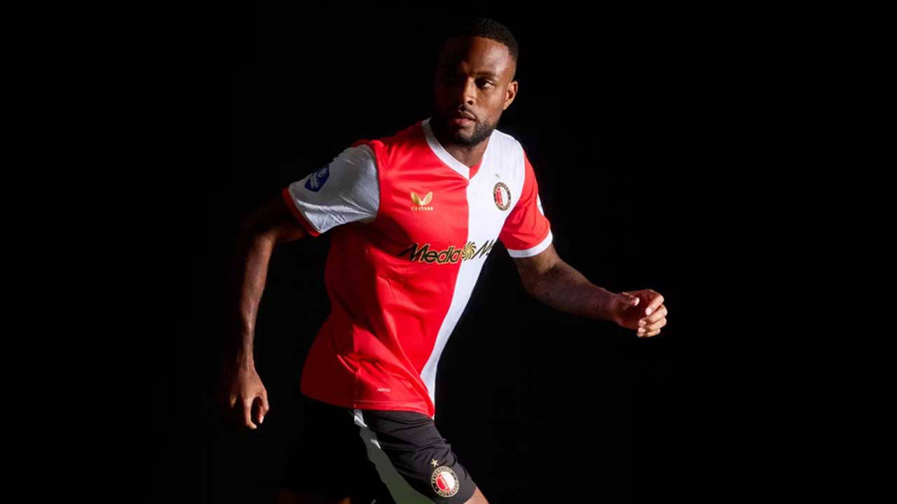 Cyle Larin Feyenoord'a kiralandı!