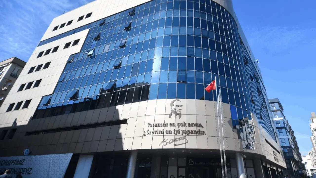 Balıkesir Büyükşehir Belediyesi'nden 'ihale' iddialarına açıklama