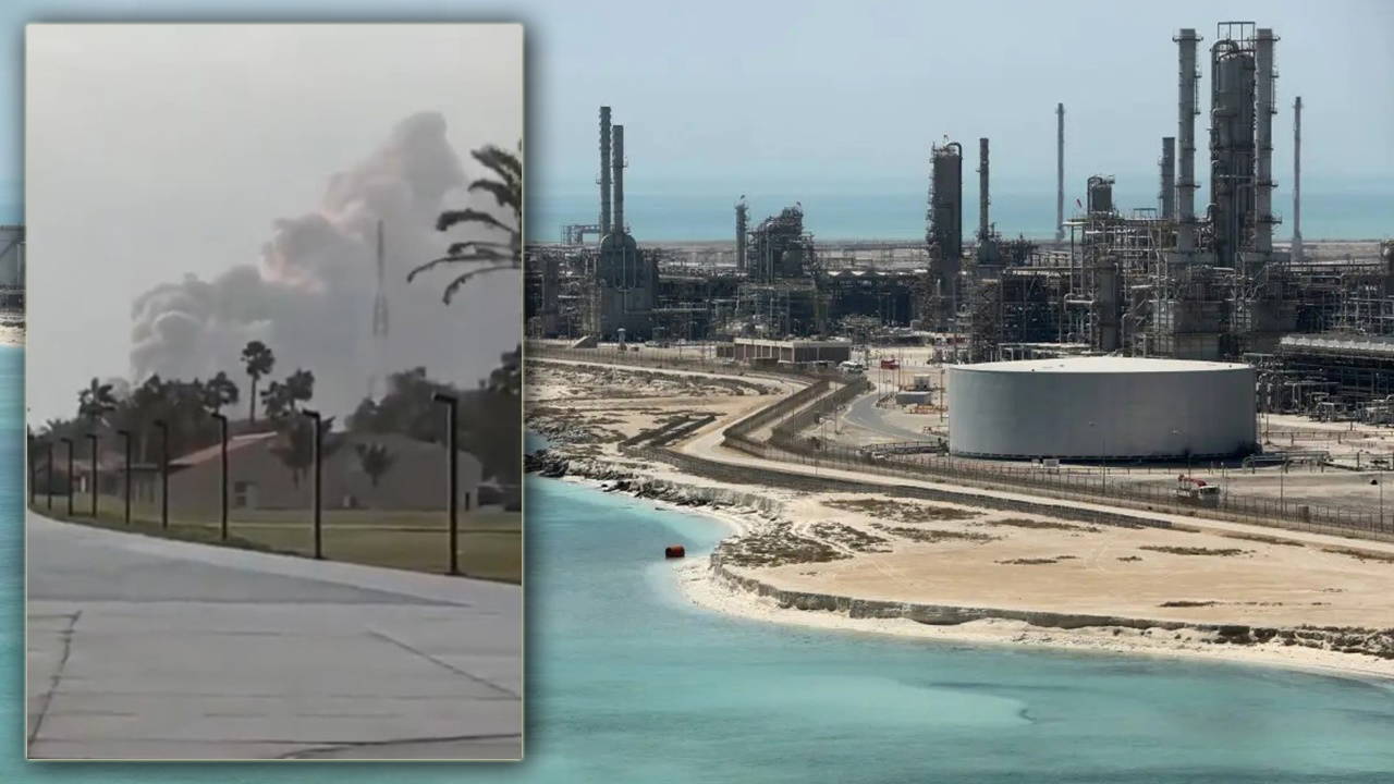 'Dünyanın en büyüğü...'