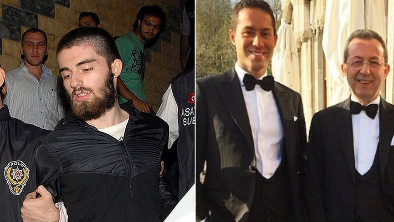 Son Dakika... Cem Garipoğlu'nun kuzeni Kasım Garipoğlu'na yakalama kararı!