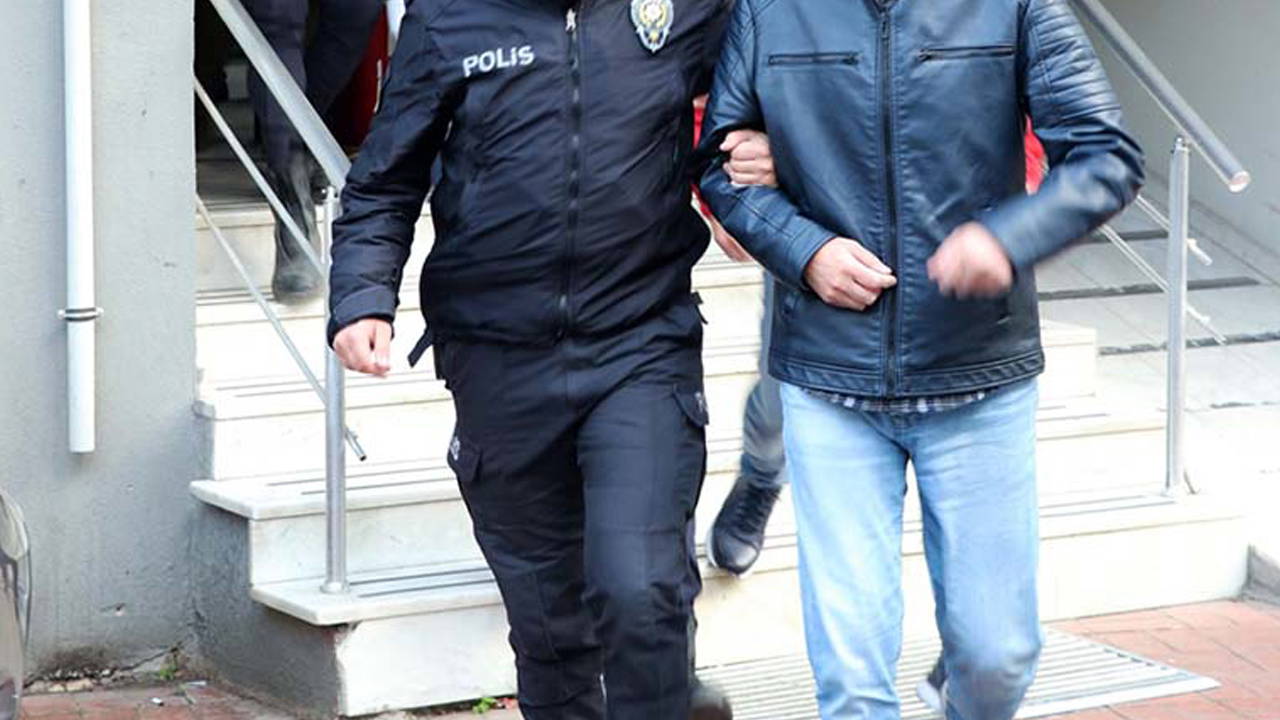 Bingöl'de 'ruhsatsız silah' operasyonu: Adreslere baskın yapıldı