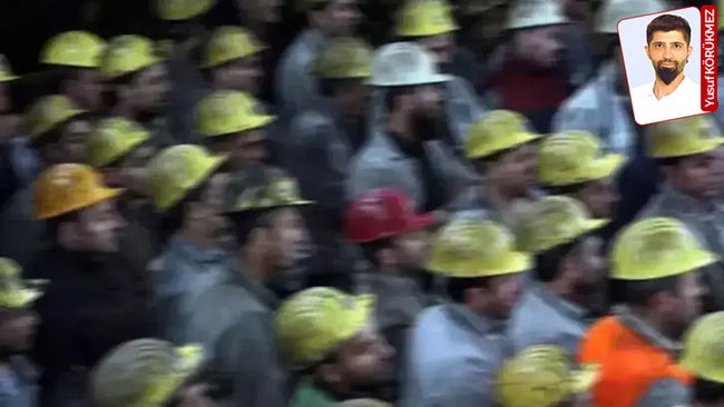 Şirket 1361 işçiyi kapıya koydu...