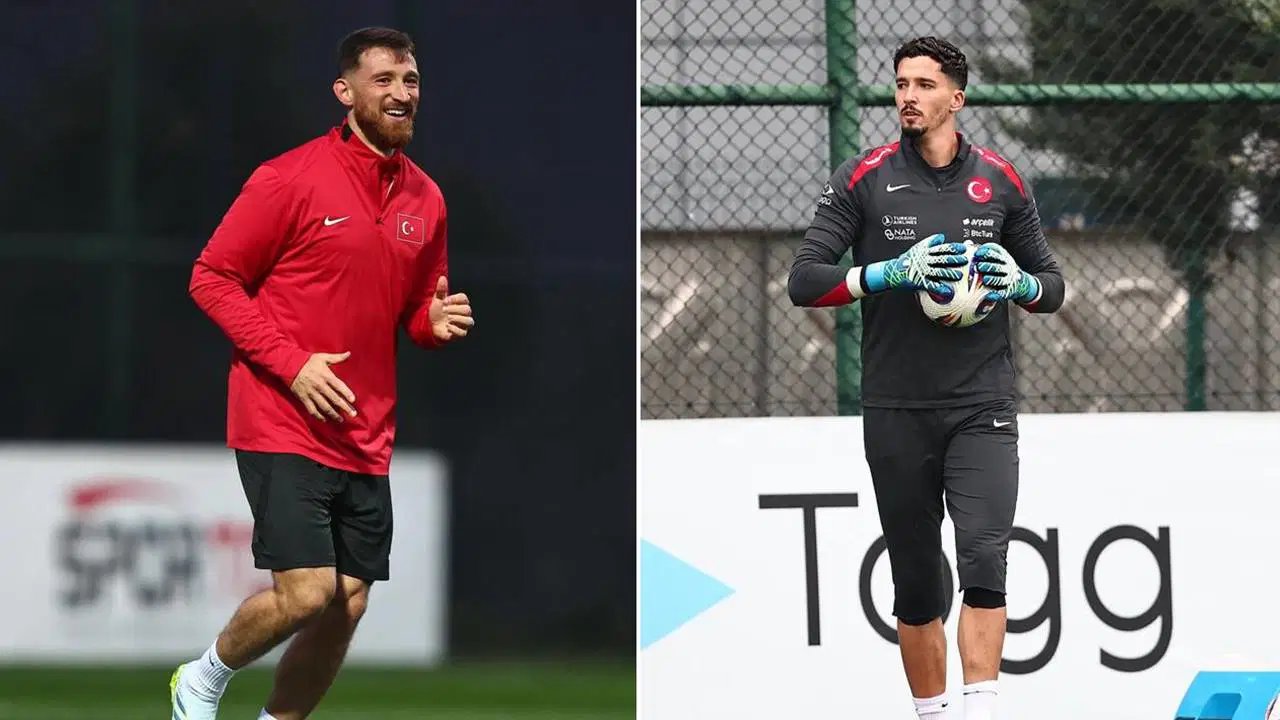 Beşiktaş'tan yerli harekatı!