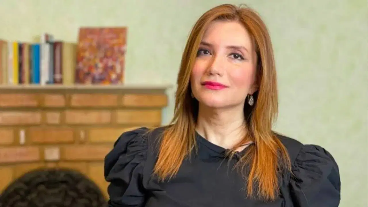 Azerbaycanlı muhalif siyasetçi Gültekin Hacıbeyli İstanbul’da gözaltına alındı