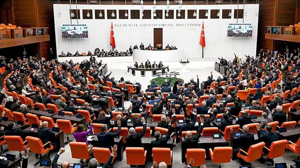 Bütçe görüşmelerinde takvim belli oldu