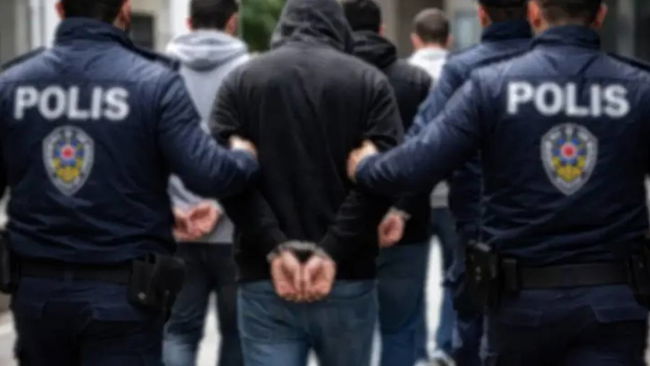 İstanbul'da dernek üzerinden milyonluk vurgun