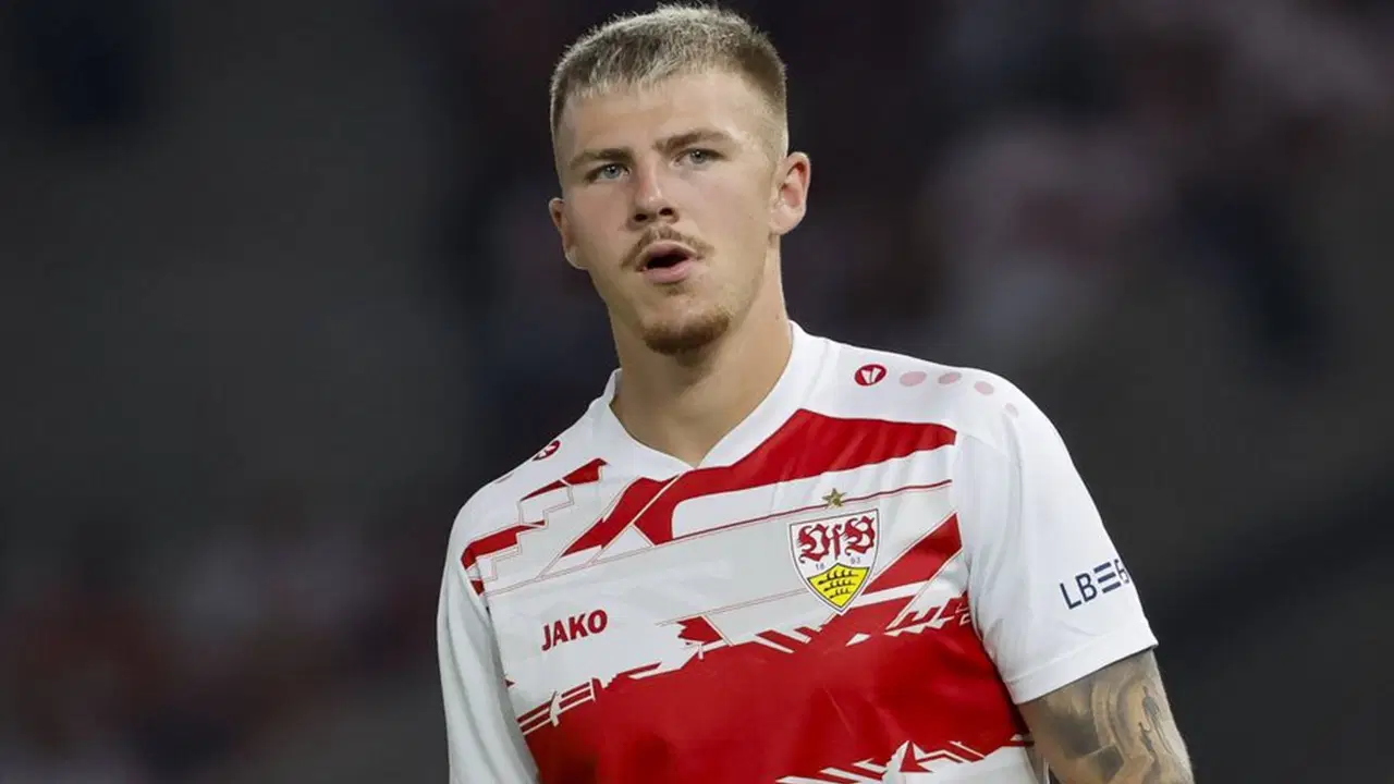 Real Madrid'den 20 yaşındaki stopere yakın takip