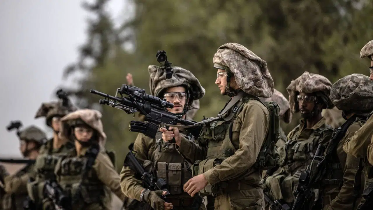 Hamas'ın mali işler sorumlusunun öldürüldüğü iddia edildi