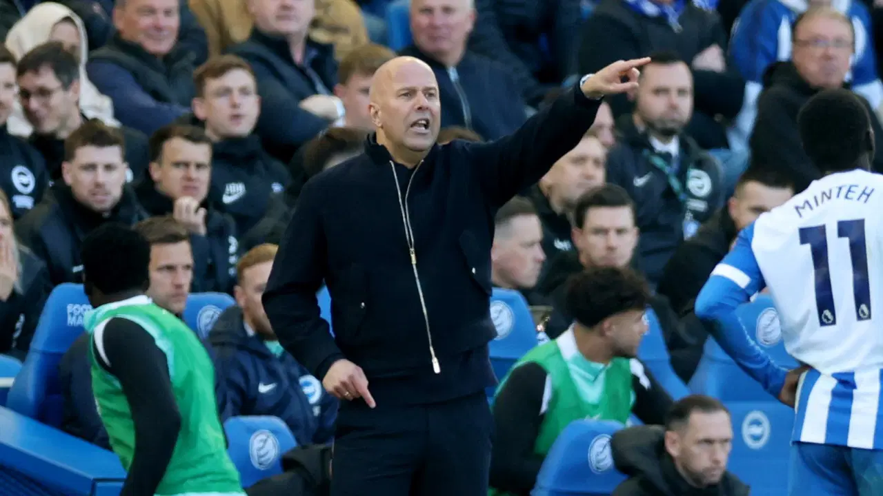 Liverpool 10 yıl sonra bir ilki yaşıyor!