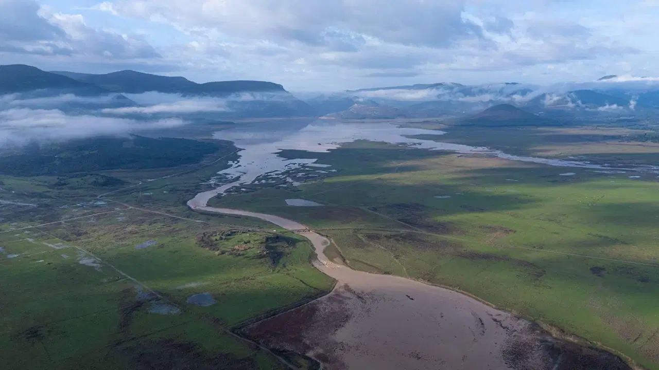 Tahtalı yükselişe geçti: İzmir’de su kesintileri sona erdi