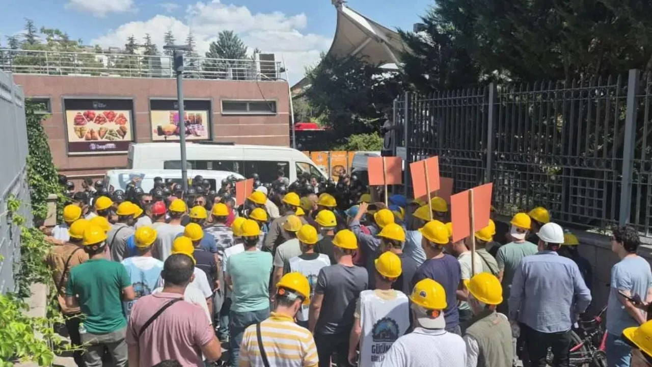Doruk Madencilik'e 'yeni maden ruhsatı' iddiası: Açıklama AKP'den geldi