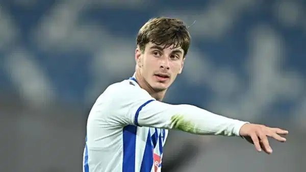  Beşiktaş maçı öncesi Başakşehir'den rekor transfer