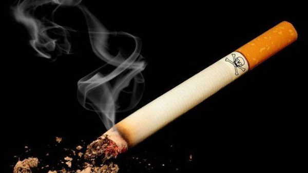 Sigarayla mücadelede yeni yasa tartışması... Sağlığa Evet Derneği: 'Sorun kanunda değil, yürütmede!'