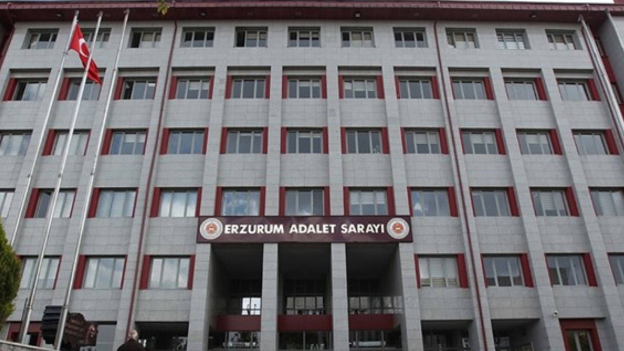 Erzurum halkına yönelik hakaret içerikli yayınlara soruşturma