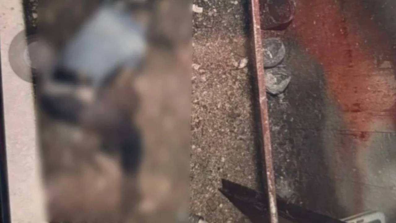 Arnavutköy’de kayıp olarak aranıyordu… O işçi asansör boşluğunda ölü bulundu