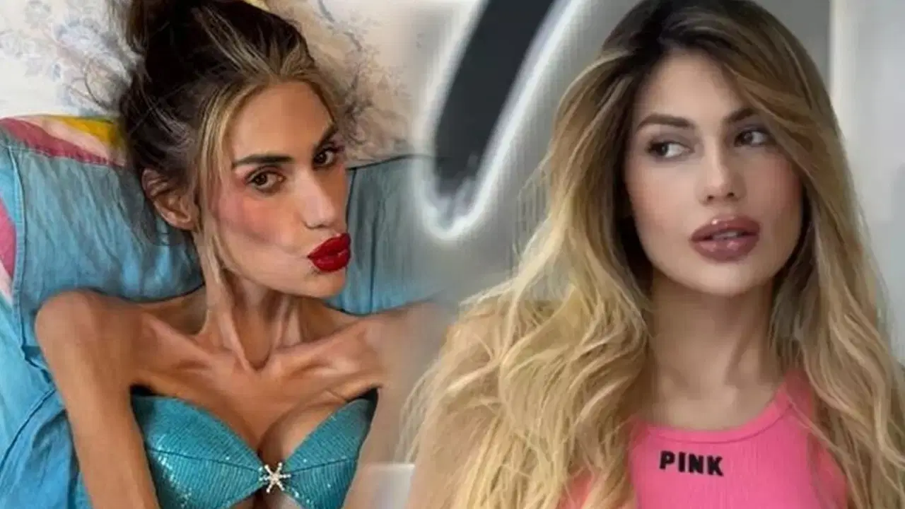 23 kiloya düşen Nihal Candan hayatını kaybetti... Son sözleri yürek yaktı: 'Yaşayamıyorum' demiş!