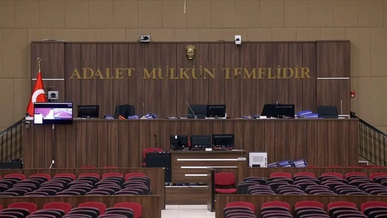 Adalet Bakanlığı verileri... Muhaliflere yargı sopası mı? 'Halkı kin ve düşmanlığa tahrik' dosyalarında büyük artış!