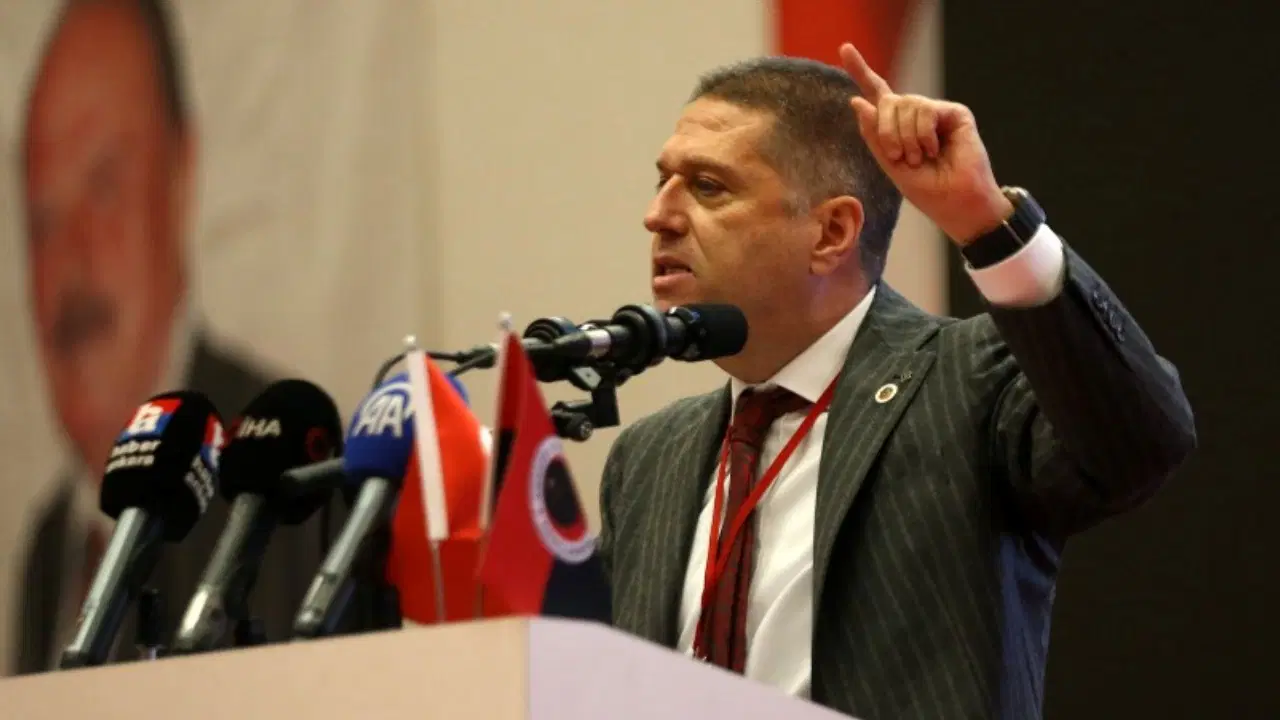 Gençlerbirliği'nden Fenerbahçe maçı bilet fiyatları tepkisine yanıt!