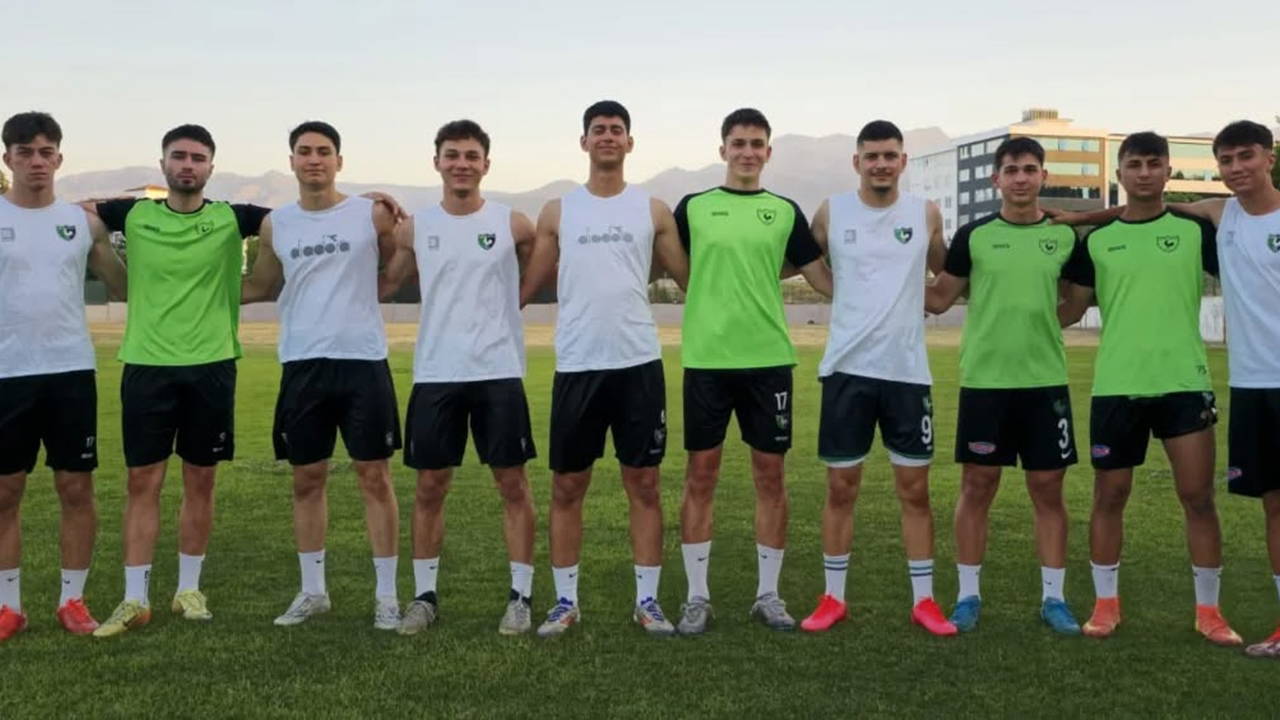 Denizlispor'a 12 puan silme cezası