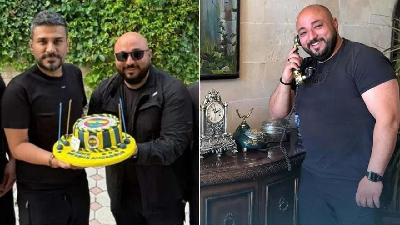 Dilan Polat'ın koruması Can Polat silahlı saldırıda öldü: Yeni ayrıntılar ortaya çıktı