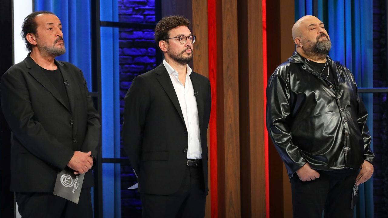 MasterChef'te kim elendi? 11 Ekim 2026 MasterChef'te kim elendi, kim kazandı? MasterChef'e veda eden isim...