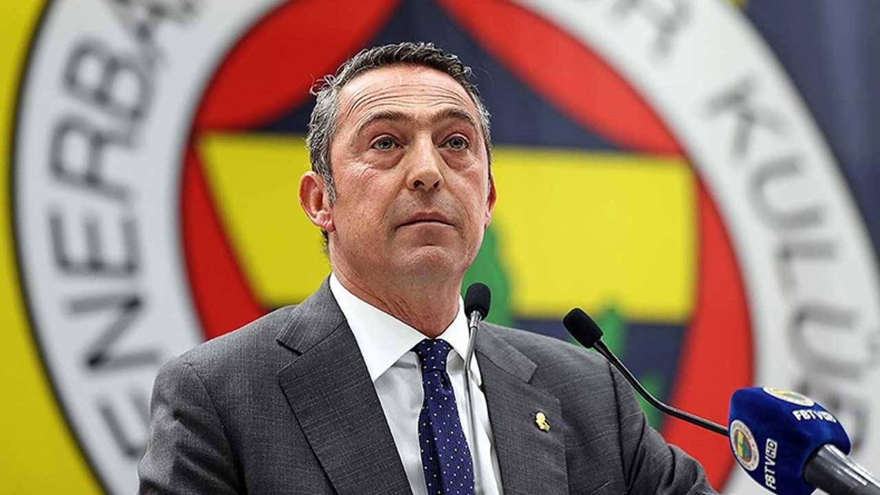Fenerbahçe'den seçim için resmi açıklama