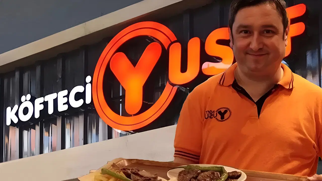 Bakanlıktan Köfteci Yusuf'a dev ceza! Müşteri ve çalışanların verileri ihlal edildi...