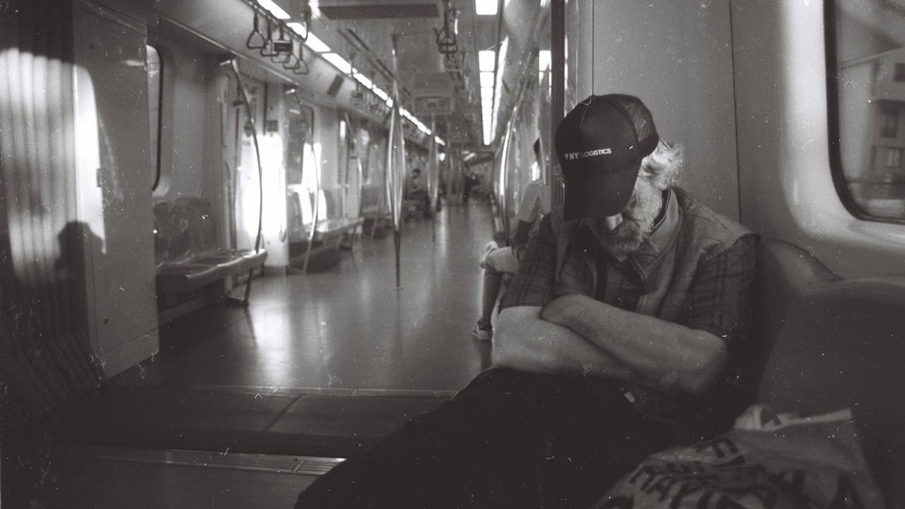 Ömercan Şamlı’nın izinde