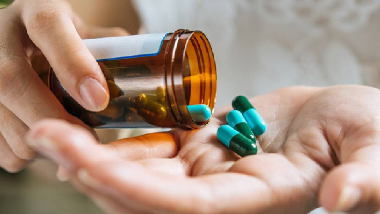 Antibiyotik kullanımına dikkat