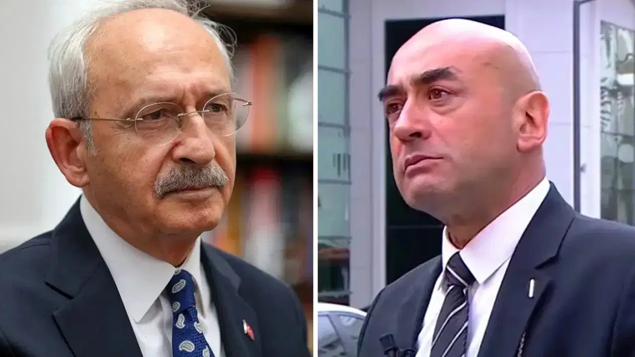 Kılıçdaroğlu görevden almıştı... YSK'den 'YENİ Parti' kararı: Mehmet Hadimi Yakupoğlu resmen temsilci oldu