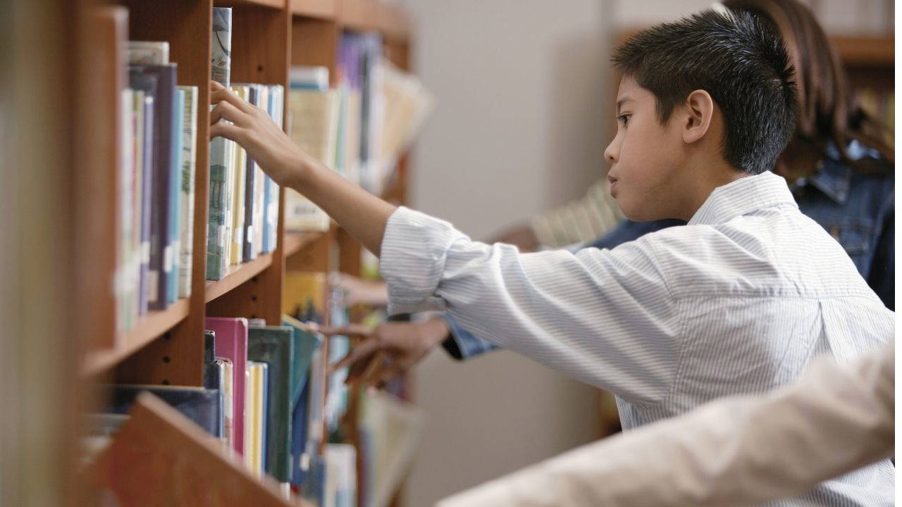 Kütüphanecilerden şiddete karşı çağrı: 'Çözüm bilgi ve empatide'