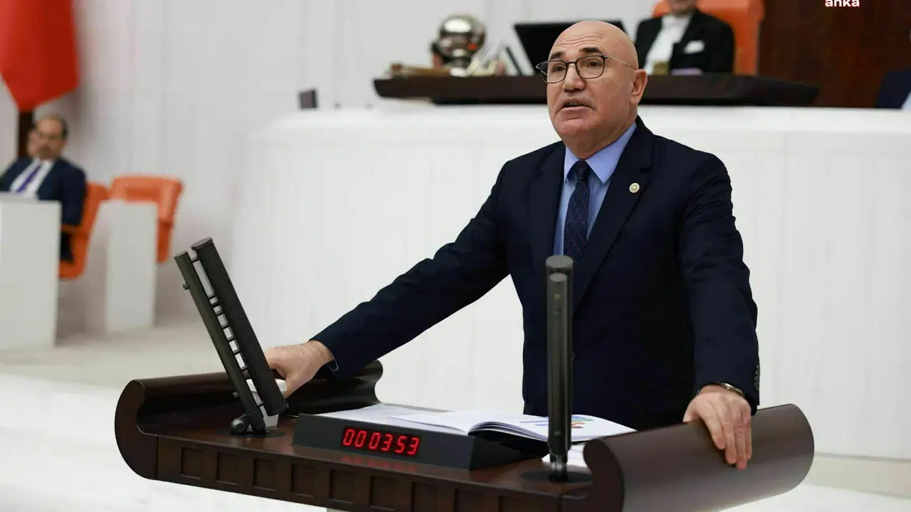 Son Dakika Haber Görseli