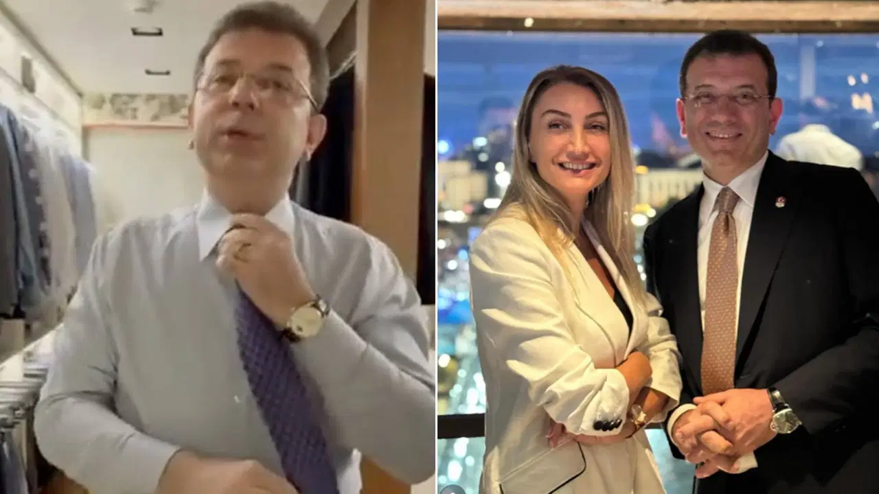 Dilek İmamoğlu 19 Mart sabahını anlattı