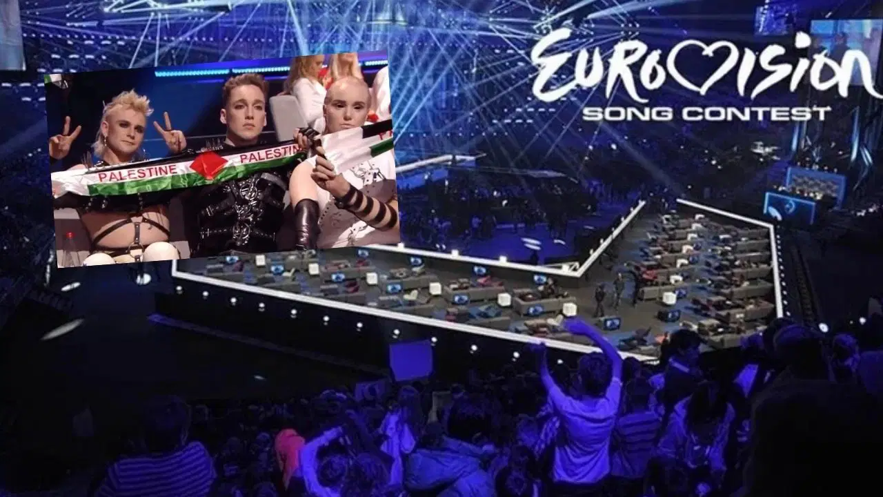 Beş ülke katılmama kararı almıştı: Eurovision direktöründen açık mektup