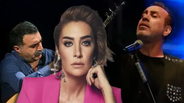 Murat Ağırel açıkladı... Ahbap soruşturmasında 'konser' iddiası: 1 milyon 750 bin liralık konser için sanatçıya 37 bin 500 lira ödemişler