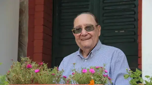 Noel Micaleff hayatını kaybetti