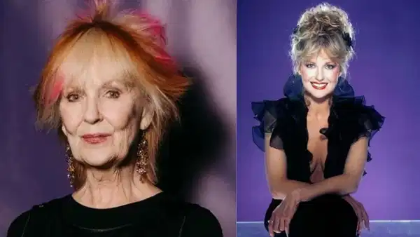 Elvis Presley’in rol arkadaşı Shelley Fabares 82 yaşında yaşamını yitirdi