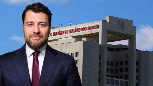 Yazarımız Barış Terkoğlu gündeme taşımıştı... Hazine ve Maliye Bakanlığı'ndan 'Emre Tezmen' açıklaması