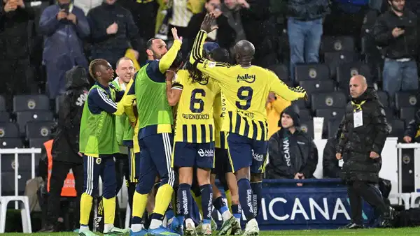 Fenerbahçe - Slavia Prag maçı ne zaman, saat kaçta, hangi kanalda? Şifresiz mi?