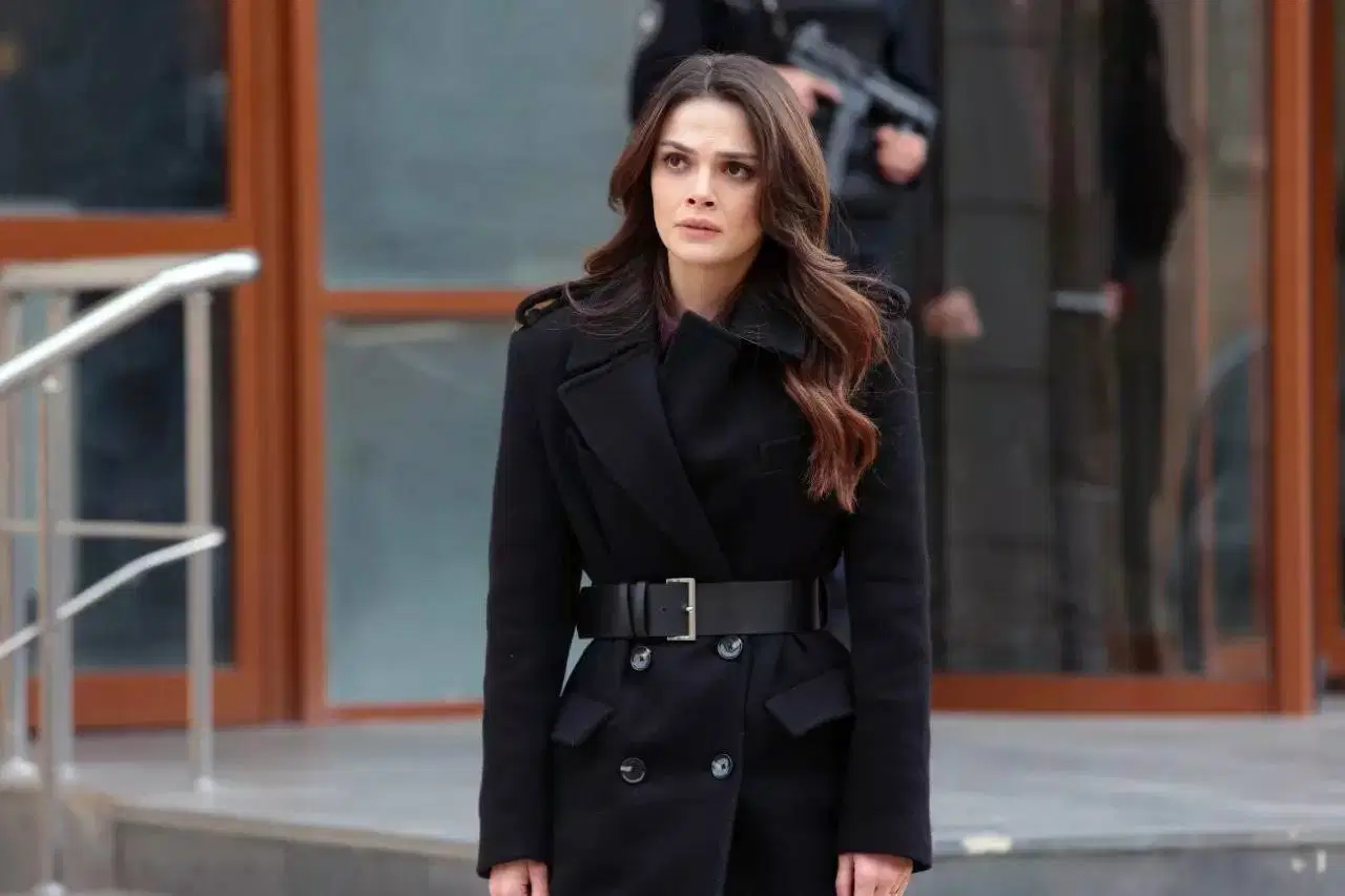 Uzak Şehir dizisinin yeni bölümü ne zaman?