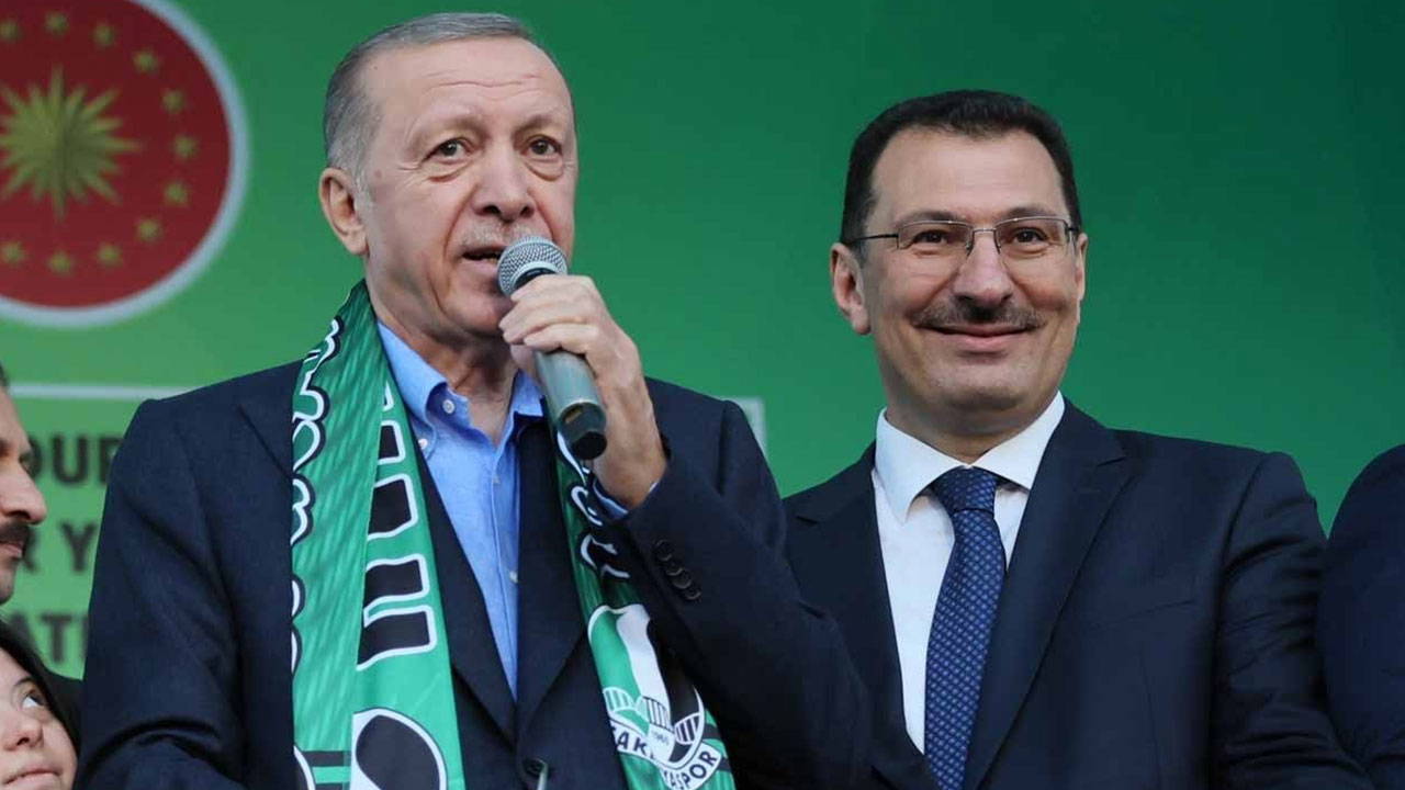 Erdoğan'ın yeniden adaylığı için seçim tarihi verdi