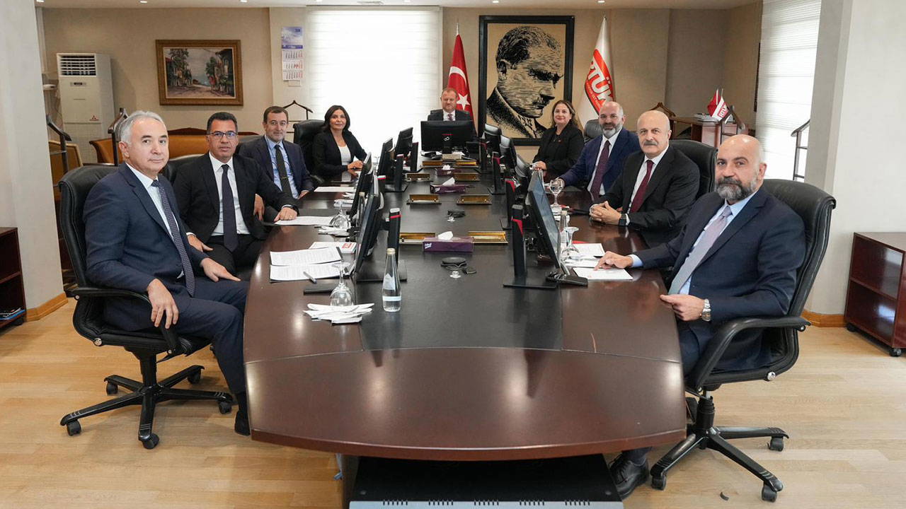 RTÜK başkanvekili belli oldu