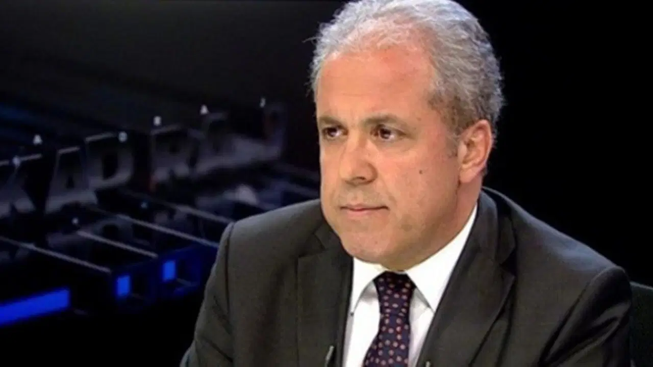 AKP'li Şamil Tayyar'dan Murat Çalık'ın tahliye edilmemesine tepki: 'Bunun ahireti de var'