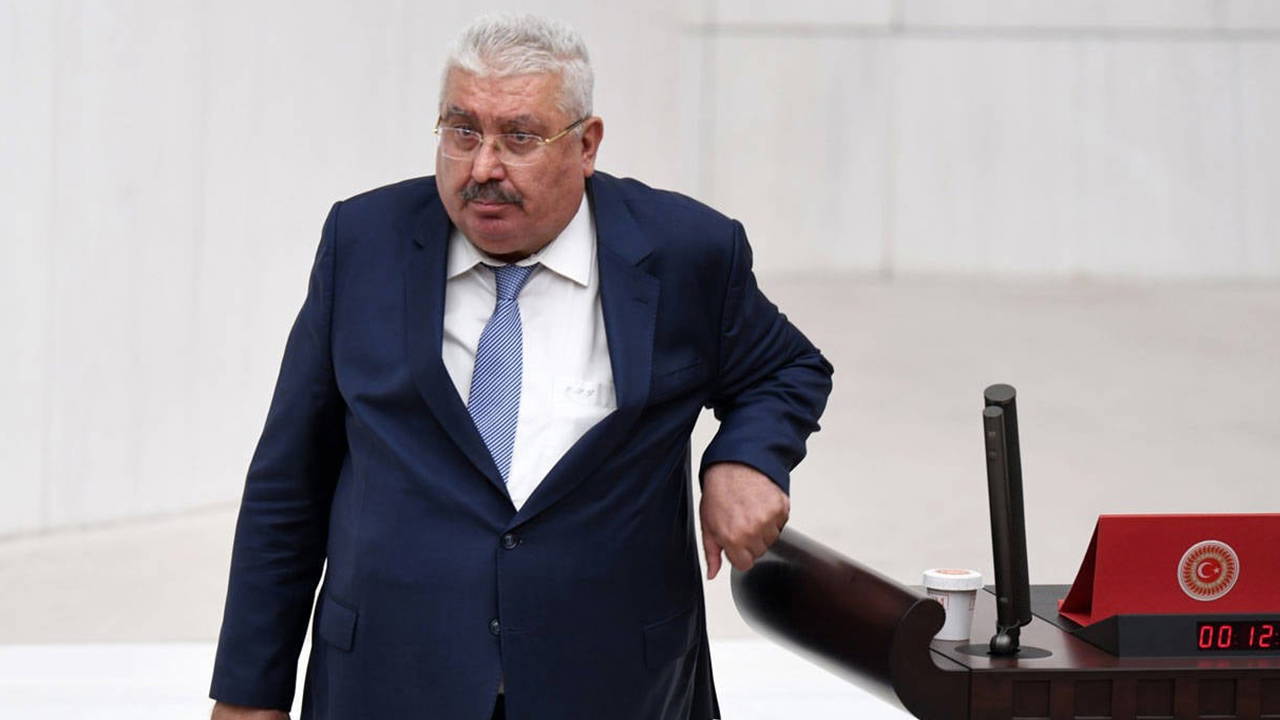Eski dava arkadaşları birbirine girdi... İYİ Parti'den, MHP'li Semih Yalçın'a sert yanıt: 'İşine bak Apocu!'