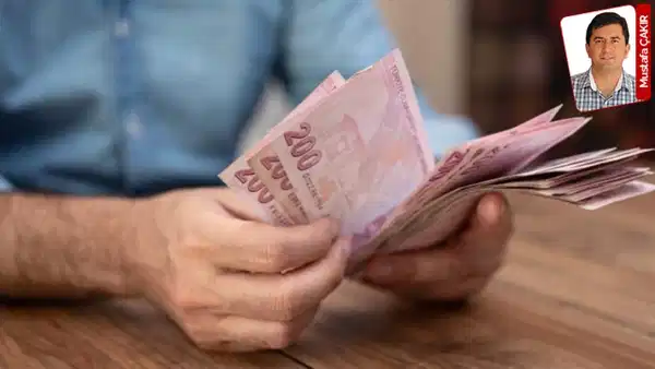 Emekçi ve emekliye mevzuatta ve sözleşmede öngörülen zamların dışında ek artış yapılmayacak: İktidar kapıyı kapattı